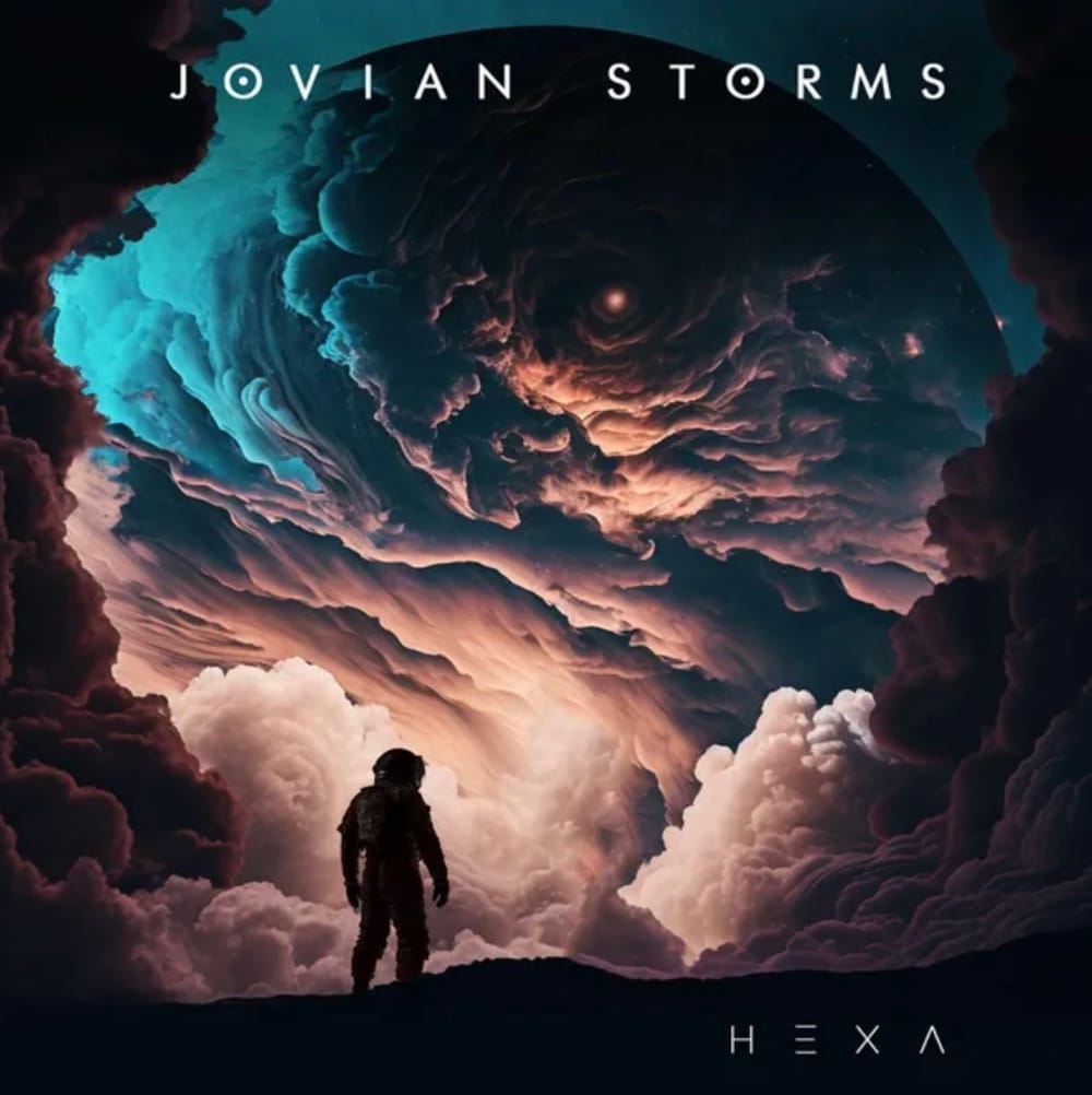 Song Review | “The Arrival” - Jovian Storms post image