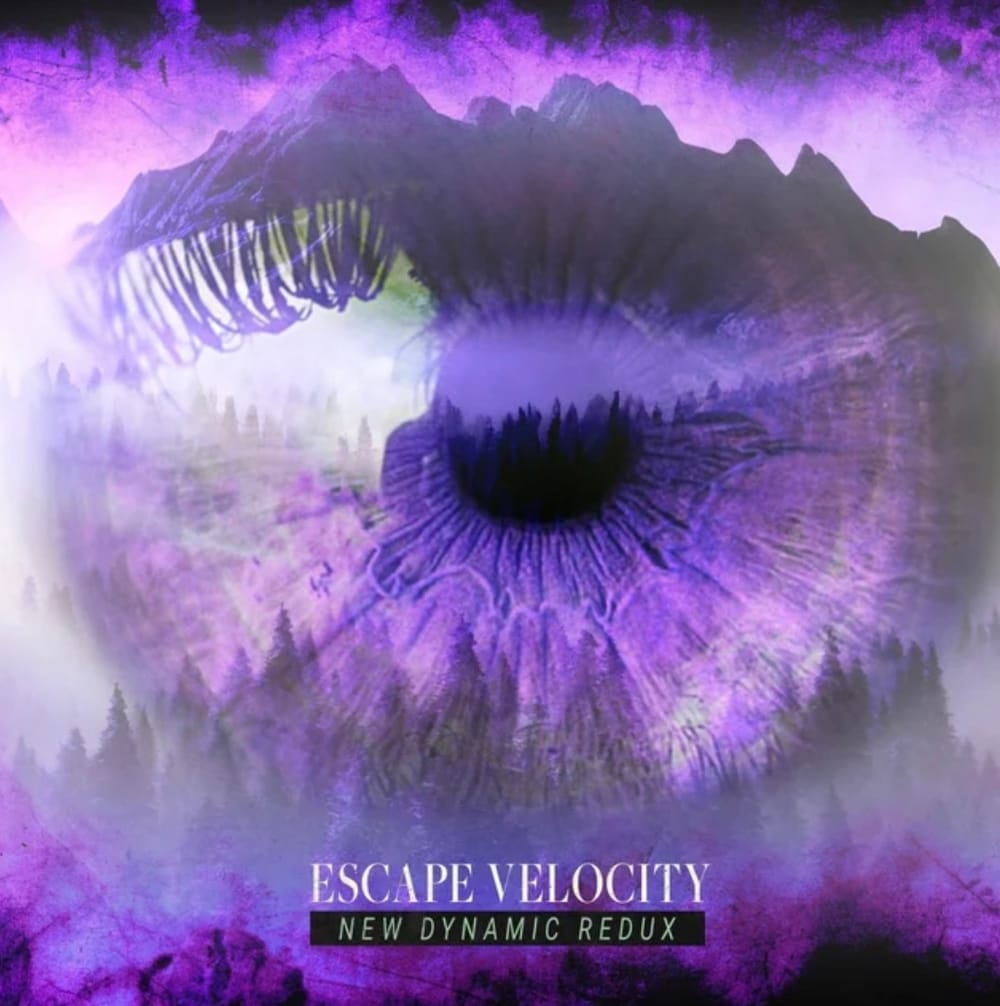 Escape Velocity Releases Debut EP “New Dynamic (Redux)” post image