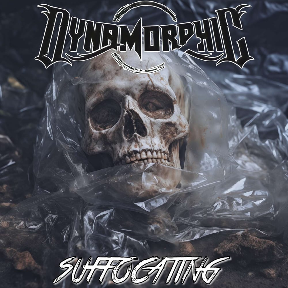 Song Review | Suffocating | Dynamorphic post image