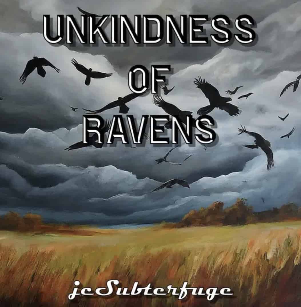 Song Review | "Unkindness of Ravens" - jcSubterfuge post image