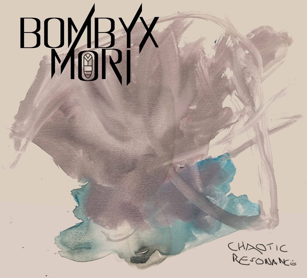 Bombyx Mori Releases Debut Album "Chaotic Resonance" post image