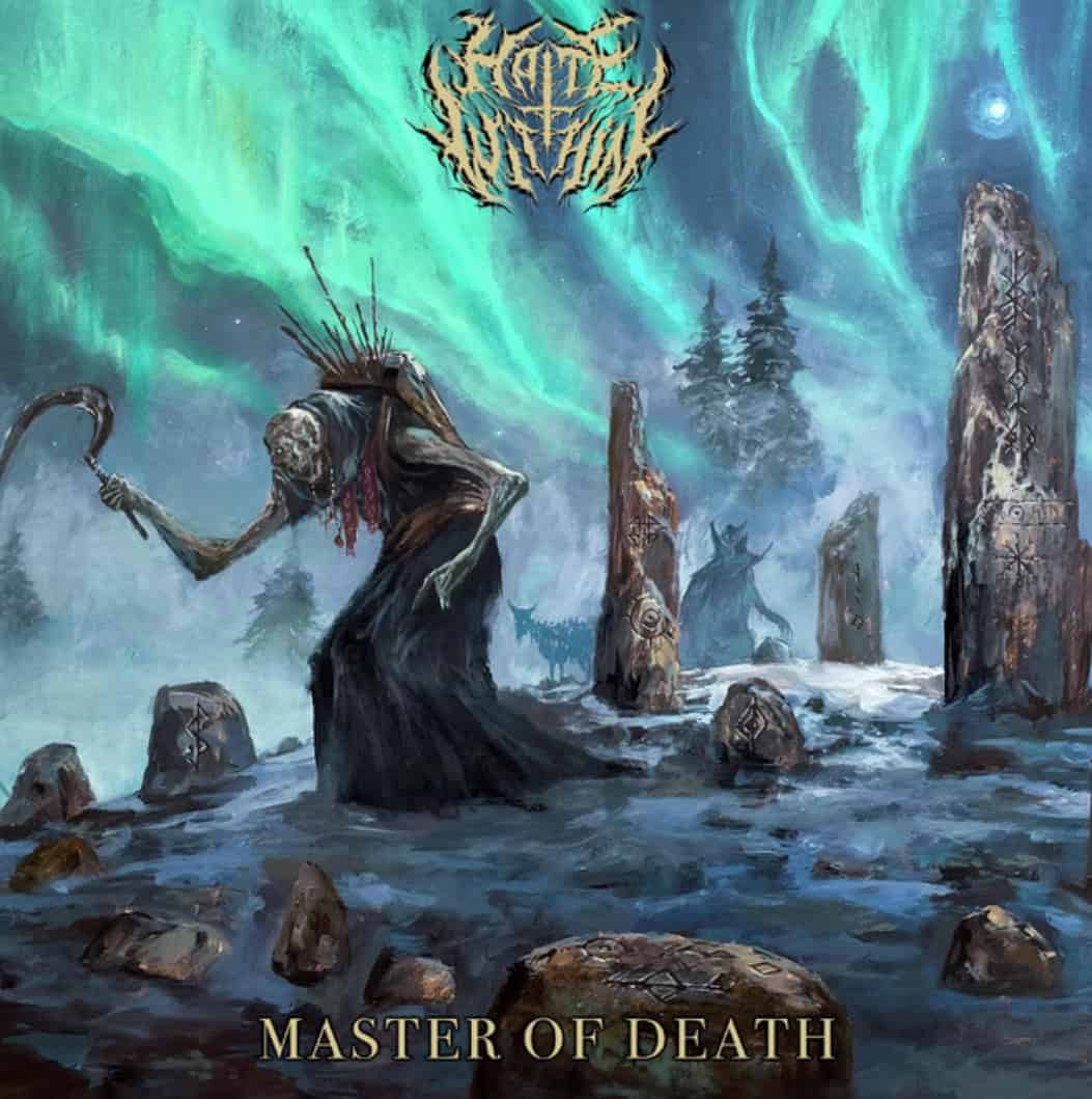 Song Review | “Master Of Death” - Hate Within post image