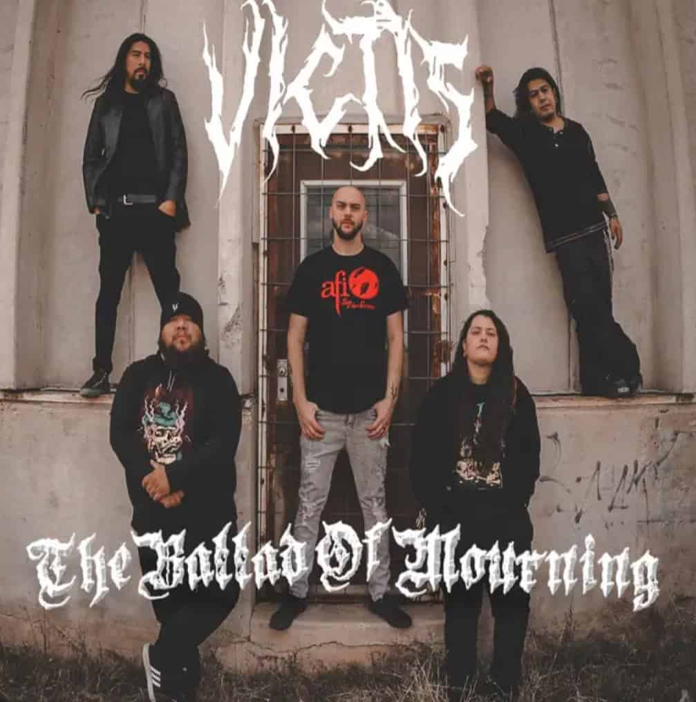 Song Review | "The Ballad Of Mourning - Victis post image