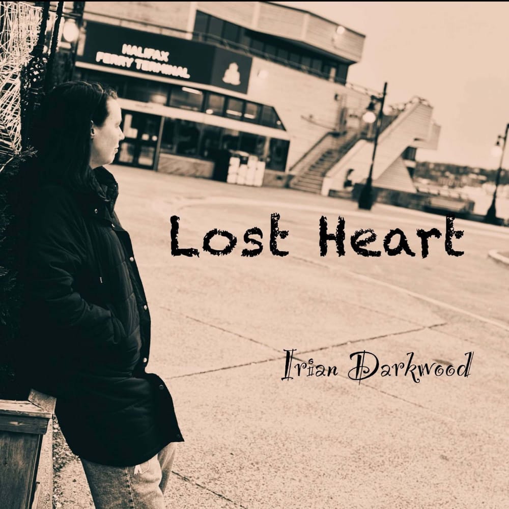 Irian Darkwood Announces Debut Single "Lost Heart" post image