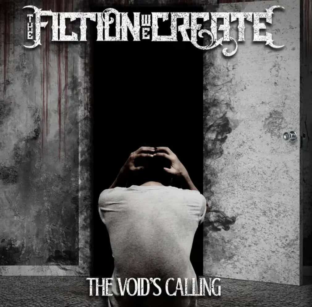 The Fiction We Create Debuts Single “The Void’s Calling” post image