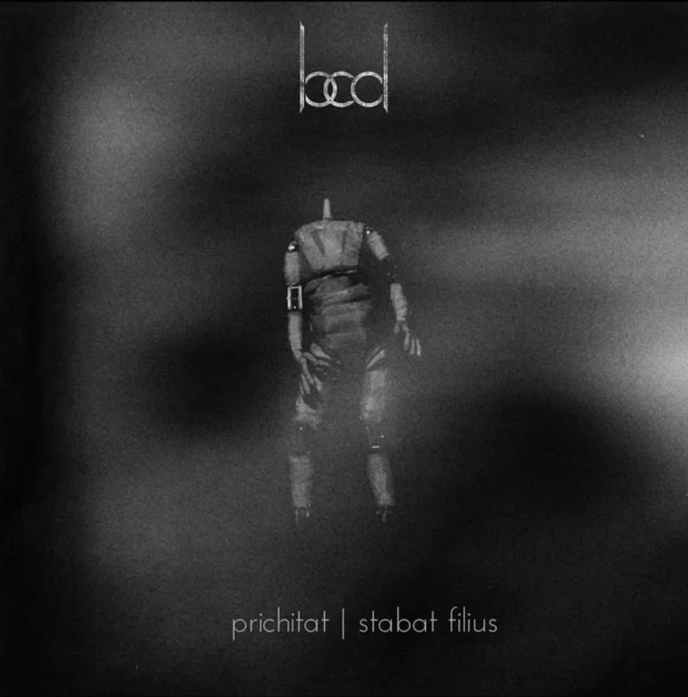 Song Review: "prichitat | stabat filius" - Behind Closed Doors post image