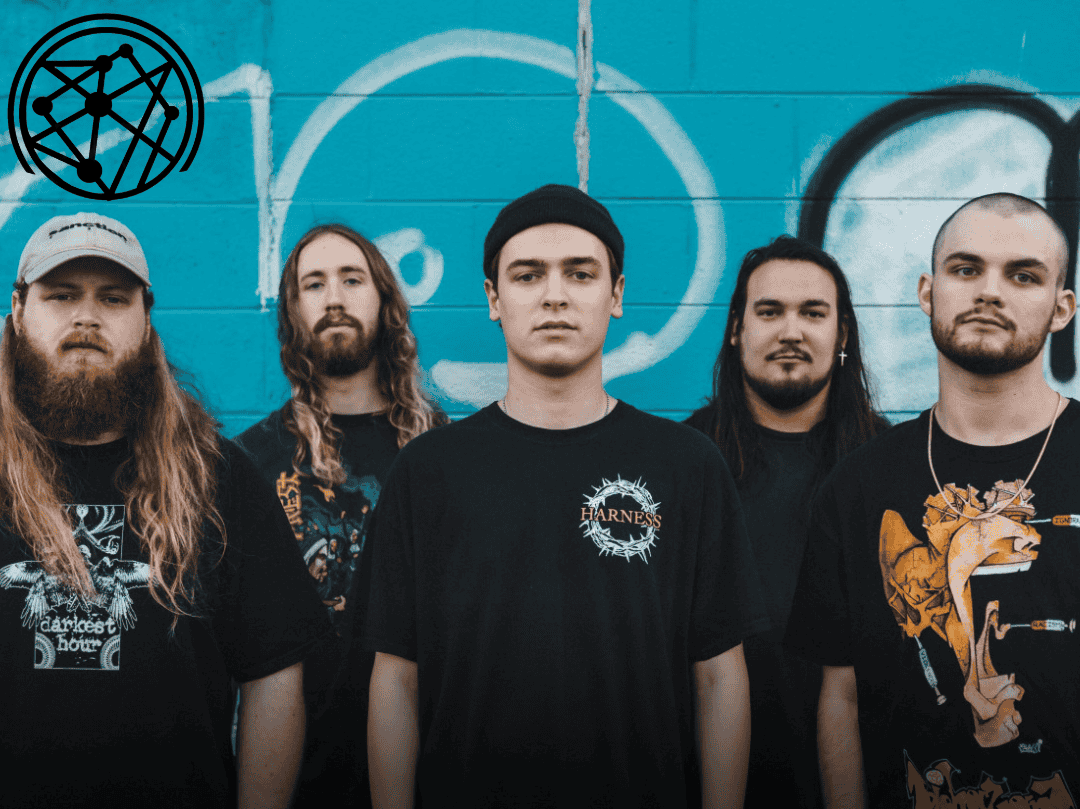 The Story of Knocked Loose: The Biggest Hardcore Band of All Time post image