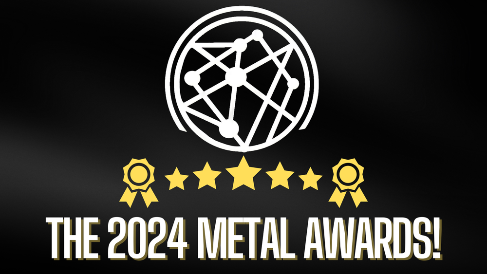 Announcing: WINNERS of the 2024 Metalverse Awards! post image