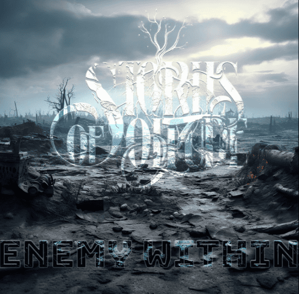 Song Review: Stories of Solitude - "Enemy Within" post image