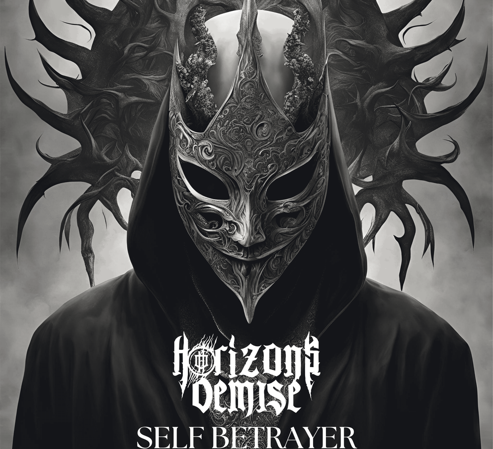 Song Review: Horizons Demise - “Self-Betrayer” post image