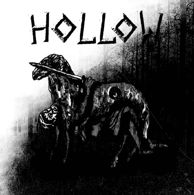 Album Review: Cnngs - "Hollow" post image