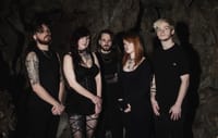 NOT ENOUGH SPACE Interview on New Single "Devil Left Me On Read" post image