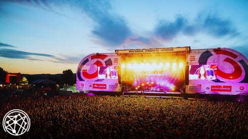 These are the 25 Biggest Rock and Metal Festivals in the World! | TheMetalverse.net