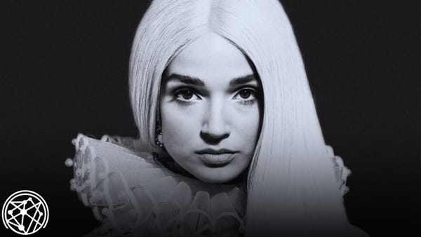 The Story of Poppy: From Pop to Metal Superstar post image