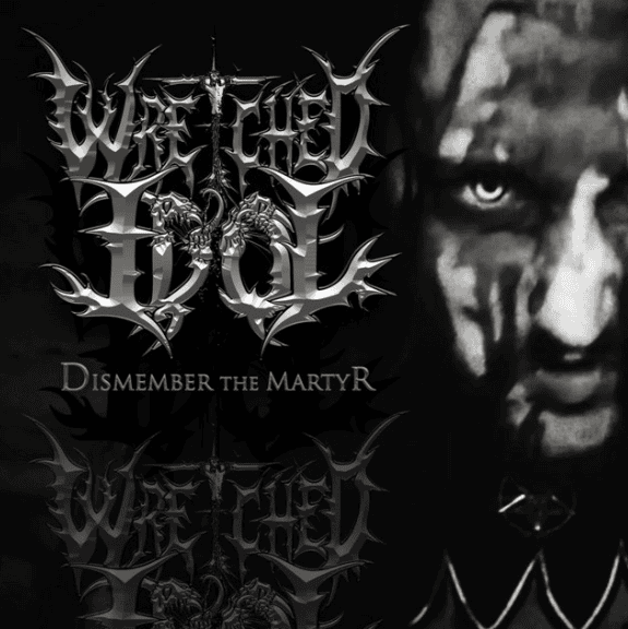 Death Metal Band Wretched Idol release new song | TheMetalverse.net